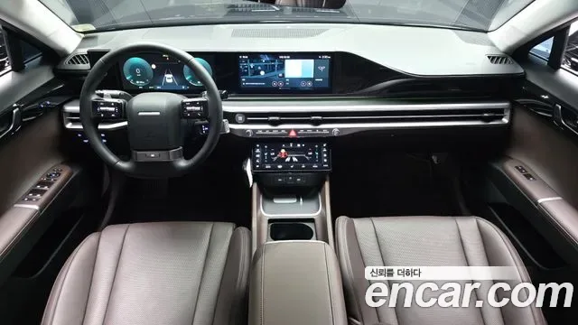 Hyundai Grandeur, миниатюра 28