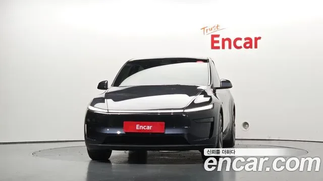 Tesla Y RWD, миниатюра 19