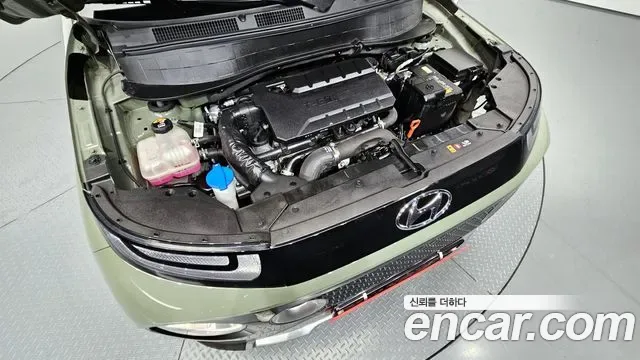 Hyundai Casper Turbo Inspiration, миниатюра 15