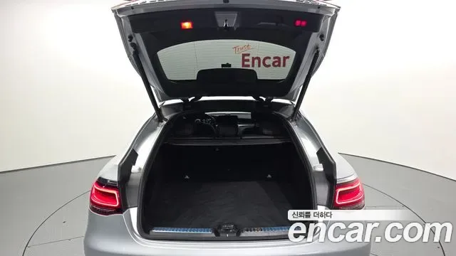 Mercedes-Benz GLC GLC300 4MATIC, миниатюра 3