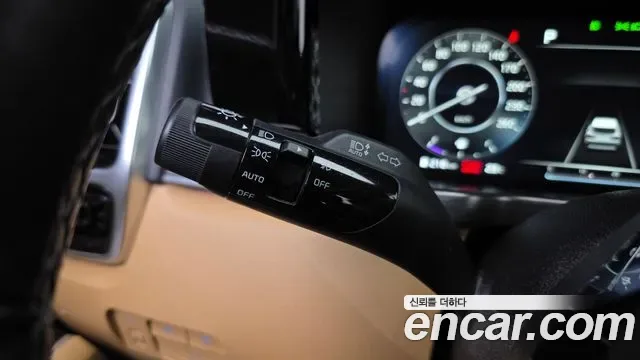 Kia Sorento дизель 2.2 2WD Signature, миниатюра 20