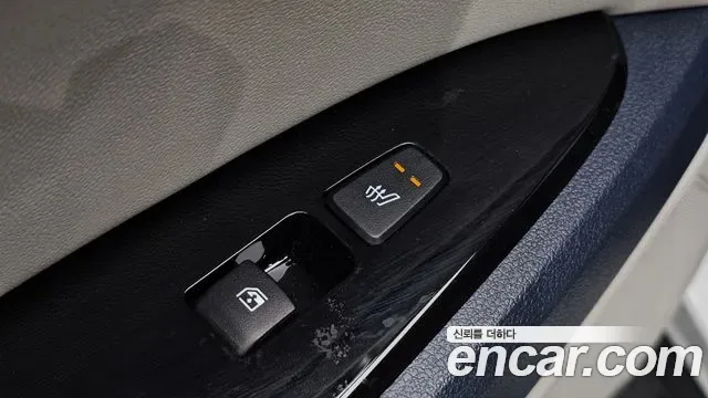 Kia Sportage дизель 2.0 2WD Signature, миниатюра 20