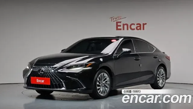 Lexus ES, миниатюра 22
