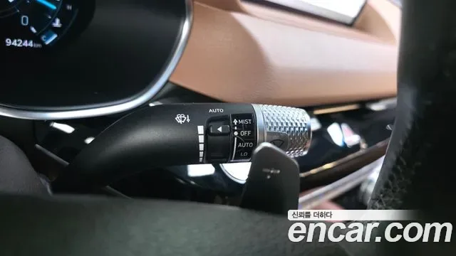 Genesis G80 дизель 2.2 2WD ( ), миниатюра 29