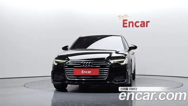 Audi A6 45 TFSI Premium, миниатюра 16