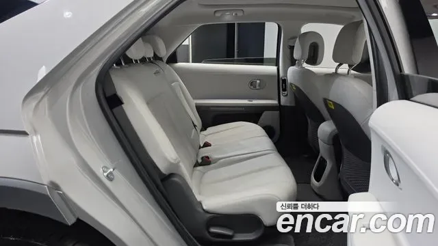 Hyundai Ioniq 5 AWD Prestige, миниатюра 7