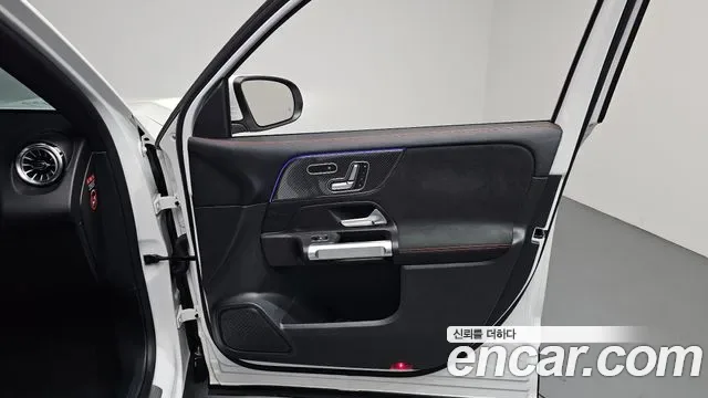Mercedes-Benz GLB GLB250 4MATIC, миниатюра 14
