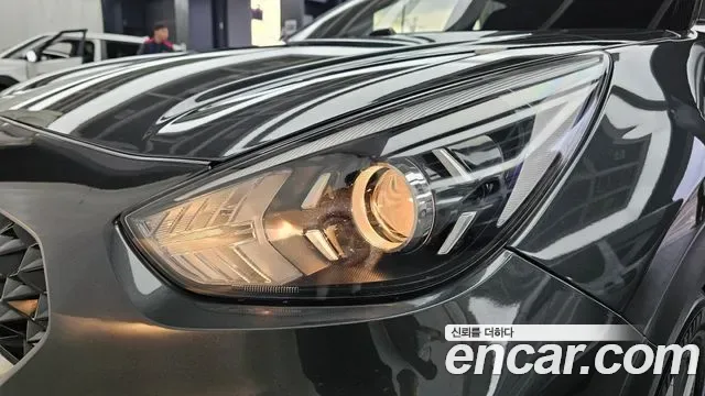 Kia Niro 1.6 HEV, миниатюра 13
