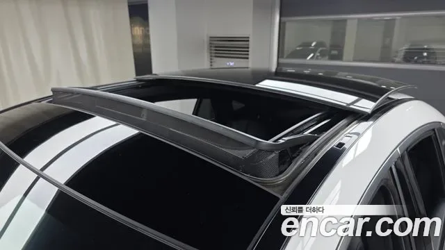 Mercedes-Benz GLE GLE400d 4MATIC, миниатюра 6