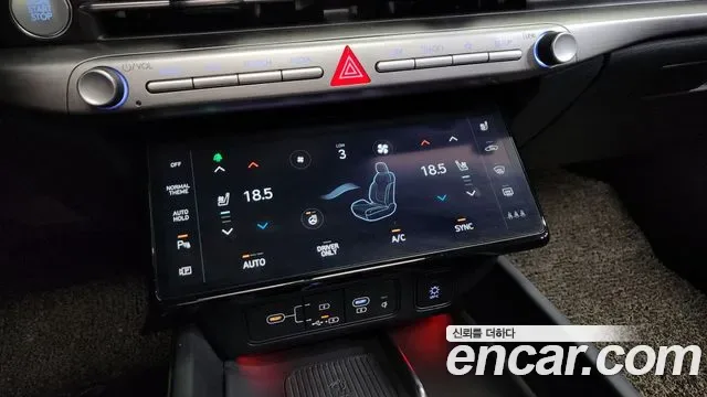 Hyundai Grandeur Calligraphy, миниатюра 4
