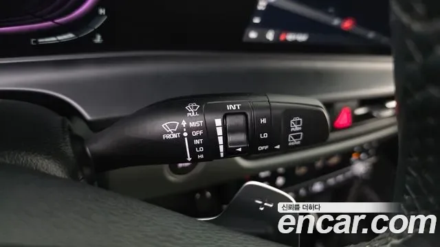 Kia Seltos бензин 2.0 2WD Gravity, миниатюра 7