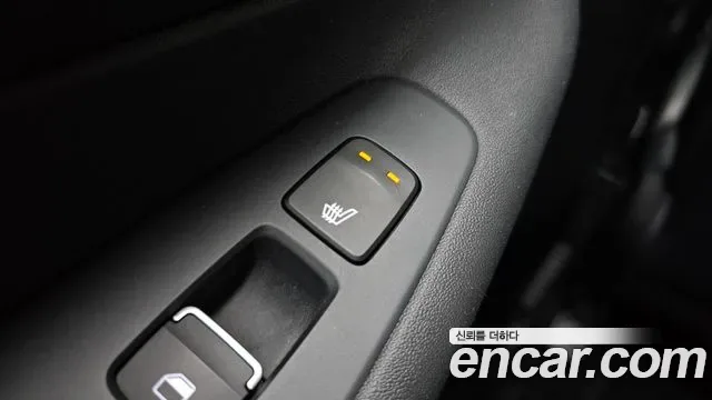 Hyundai Santa FE дизель 2.2 4WD, миниатюра 14