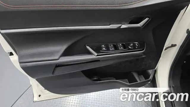 KGM EVX E5, миниатюра 28