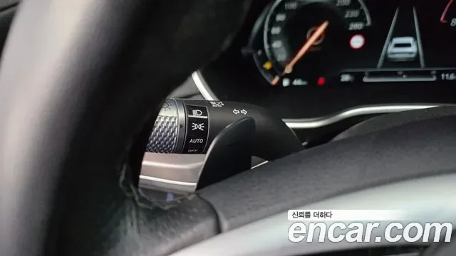 Genesis G80 бензин 2.5 Turbo AWD ( ), миниатюра 18