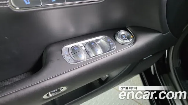 Genesis G90 (RS4) бензин 3.5 Turbo AWD ( ), миниатюра 30
