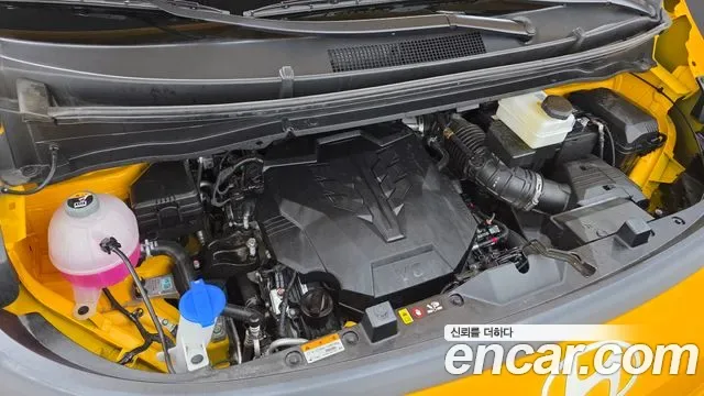 Hyundai Staria L3.5 15 мест, миниатюра 2