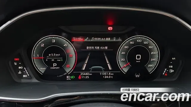 Audi Q3 35 TDI Premium, миниатюра 17