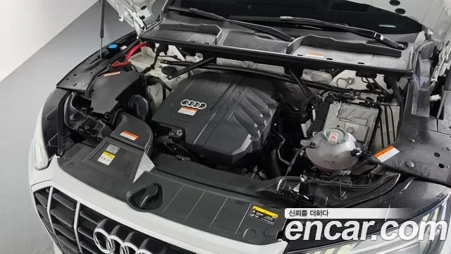 Audi Q5 45 TFSI, миниатюра 11