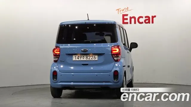 Kia The New Ray, миниатюра 9