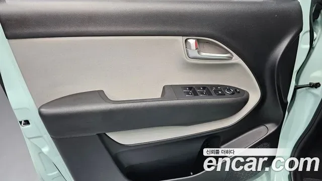 Kia The New Ray Prestige, миниатюра 20