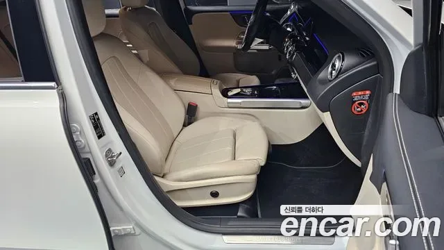 Mercedes-Benz GLB GLB200 d, миниатюра 30