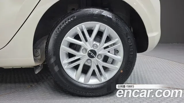 Kia Morning (JA) Signature ( ), миниатюра 17