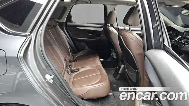 BMW 2 (F45), миниатюра 17