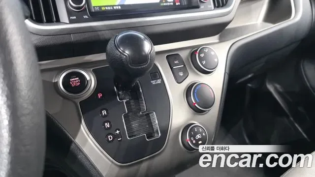 Kia The New Ray, миниатюра 11