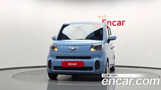 Kia The New Ray, миниатюра 15