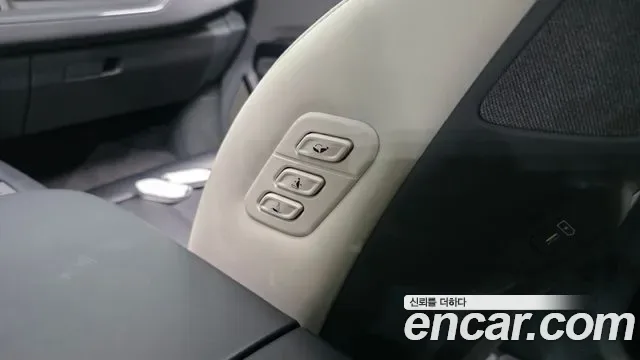Kia EV9 4WD GT Line, миниатюра 16
