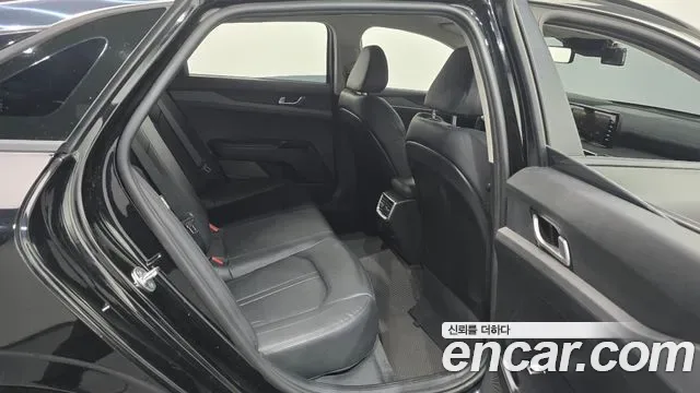 Kia K5 III 2.0 LPI( ), миниатюра 19
