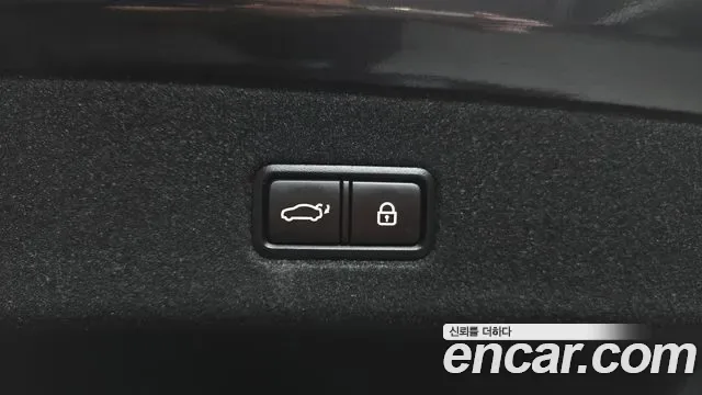Kia K9 3.8 GDI AWD II, миниатюра 9