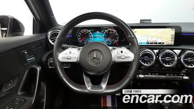 Mercedes-Benz A-Class AMG A45 4MATIC+, миниатюра 26