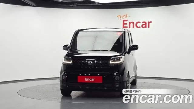 Kia The New Ray Signature, миниатюра 10