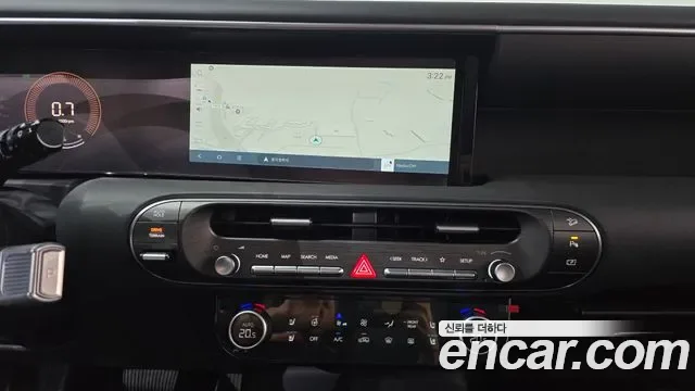 Hyundai Palisade бензин 2.5T 4WD 7 мест, миниатюра 7
