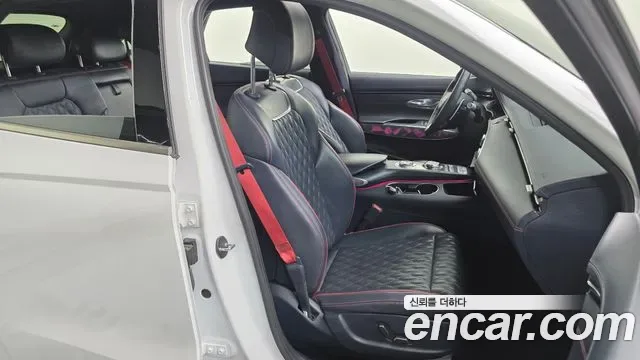 Genesis GV70 2.5T бензин 2WD ( ), миниатюра 28