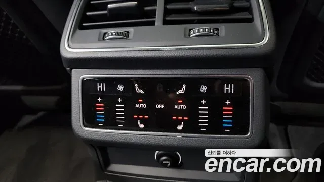 Audi A6 40 TDI Premium, миниатюра 18