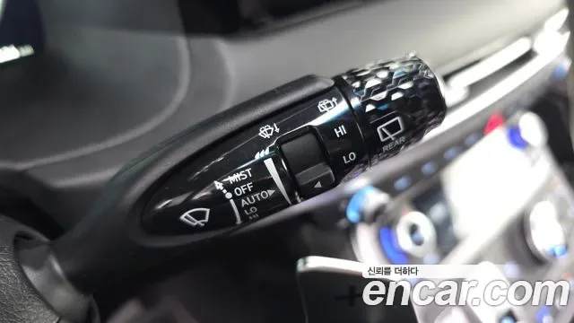 Hyundai The New Palisade бензин 3.8 4WD Calligraphy, миниатюра 16