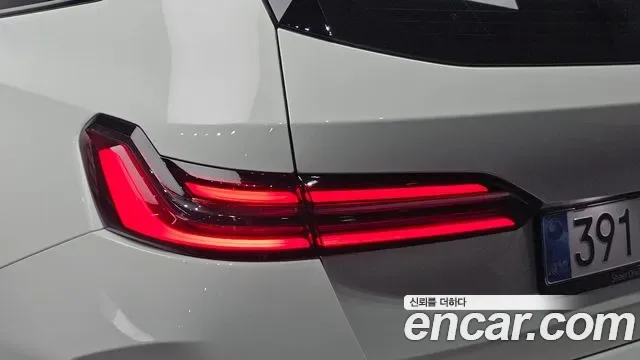 BMW M5, миниатюра 10