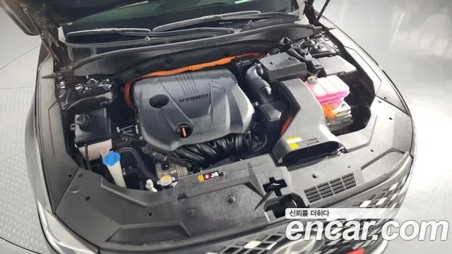 Hyundai Grandeur, миниатюра 9
