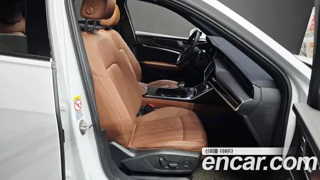 Audi A6 40 TDI Premium, миниатюра 16
