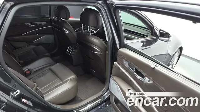 Kia K9 3.8 GDI AWD II, миниатюра 16
