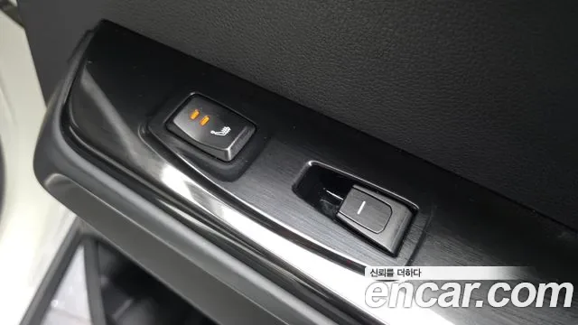 KGM EV (O100) MX AWD, миниатюра 7