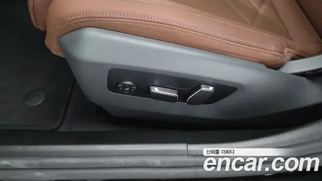 BMW 5 (G60) 530i xDrive M, миниатюра 5