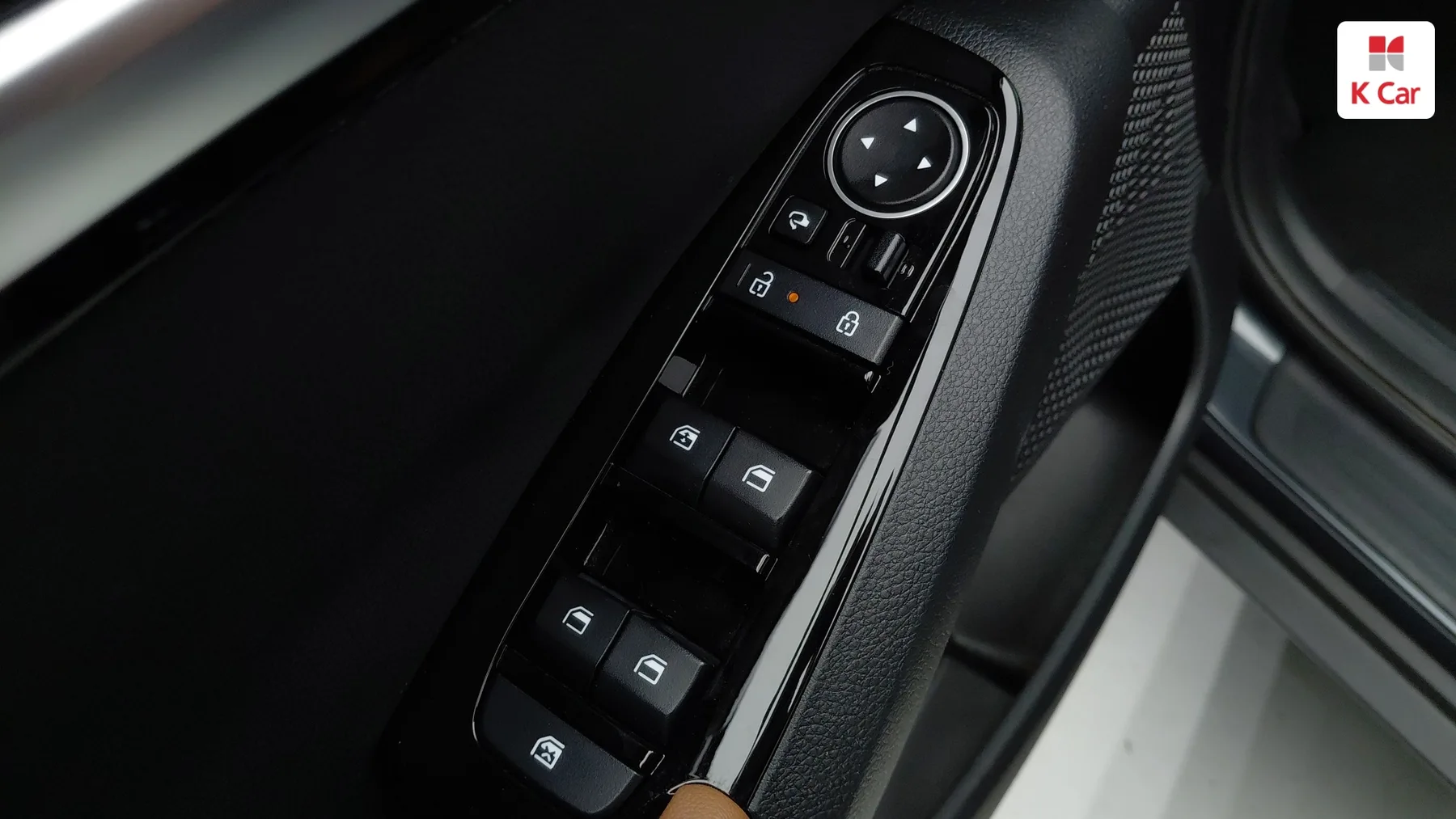 Kia Seltos бензин 2.0 2WD Signature, миниатюра 3