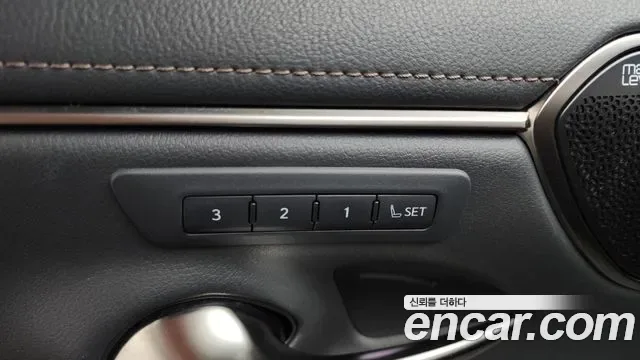 Lexus ES, миниатюра 10