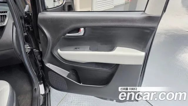 Kia Ray Signature, миниатюра 15