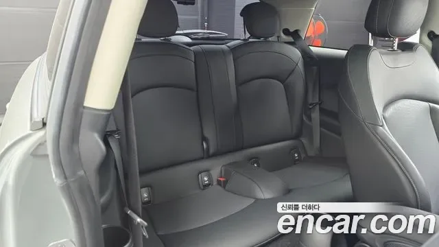 MINI Cooper HIGH III, миниатюра 19