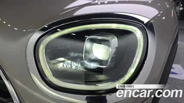 MINI Cooper II, миниатюра 15