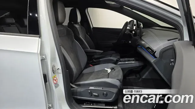Volkswagen ID.5, миниатюра 10